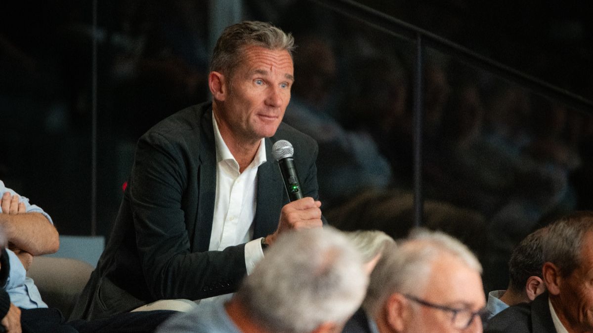 Las primeras pistas sobre el libro de Iñaki Urdangarin: menciona su paso por la Casa Real