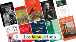Los mejores libros de 2025, según Andreu Jaume