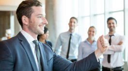 Humanizar los negocios: cuando el propósito corporativo y el personal están unidos