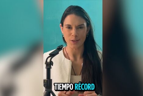 Marta Jiménez, neuropsicóloga: «Para lograr una paz mental debemos escuchar la mente, no callarla»