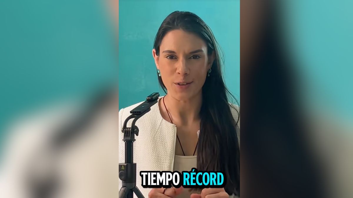 Marta Jiménez, neuropsicóloga: «Para lograr una paz mental debemos escuchar la mente, no callarla»