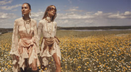 El estilo lencero se adapta al frío para perpetuar su tendencia durante todo el invierno