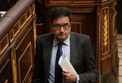 El Gobierno ha bloqueado más de 200 operaciones de compra de material con Israel