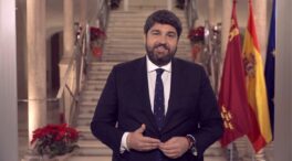 López Miras aboga «por tender puentes donde otros levantan muros» en 2026