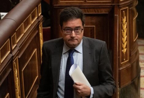 Óscar López censura unos Presupuestos que buscan «convertir a Madrid en Miami»