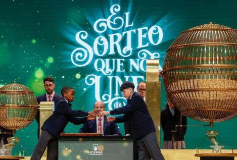 Lotería de Navidad 2025: cuánto cuesta un décimo y cuántas series tiene un número