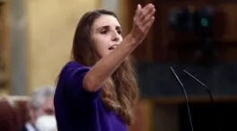 Una concejal de Podemos, denunciada por desear «la desaparición del Estado de Israel»