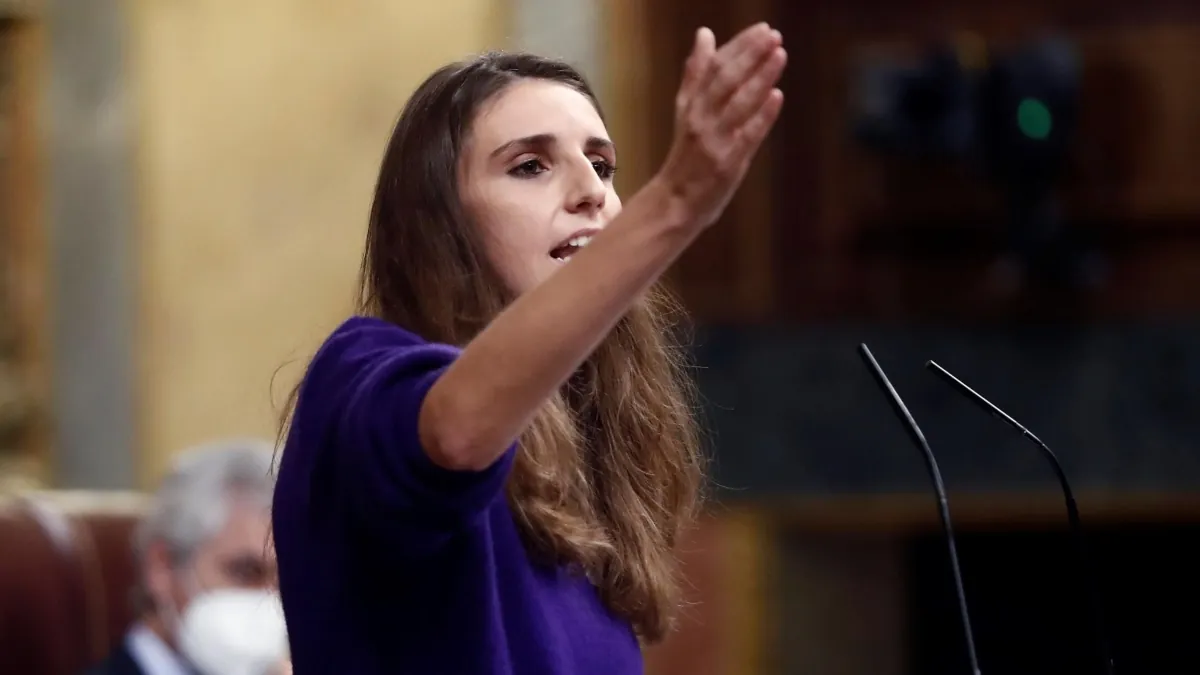 Una concejal de Podemos, denunciada por desear «la desaparición del Estado de Israel»