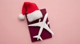 Todavía estás a tiempo: estos son mis lugares favoritos con aguas termales para Navidad