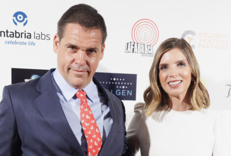 Luis Alfonso de Borbón no solo quiere el trono francés: su éxito empresarial está disparado