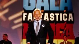 Fallece el periodista Luis Infante Bravo, exdirector de 'Marca'