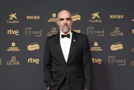 Luis Tosar, Estrella Morente, Los Chichos y el Primavera Sound, medallas de Bellas Artes