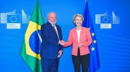 La UE retrasa a enero la aprobación de Mercosur pese a la advertencia de Brasil