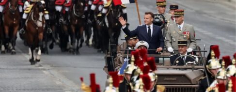 El mundo hoy, 22 de diciembre de  2025: lo que tienes que saber