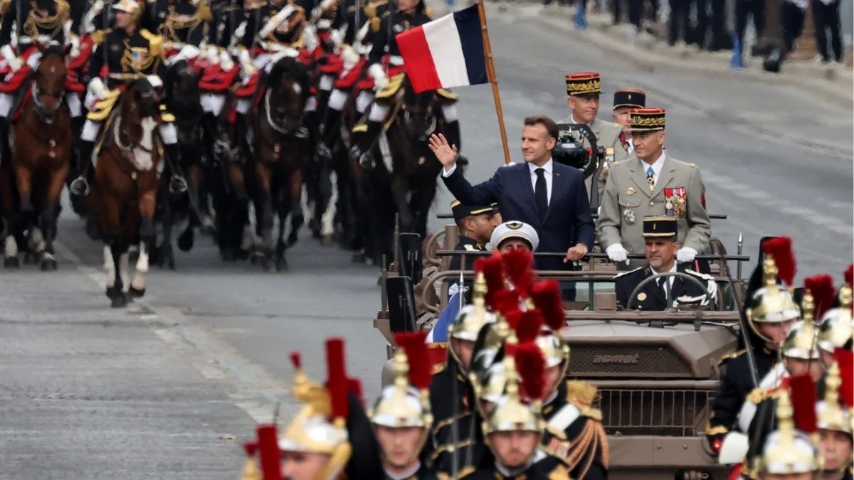 El mundo hoy, 22 de diciembre de  2025: lo que tienes que saber