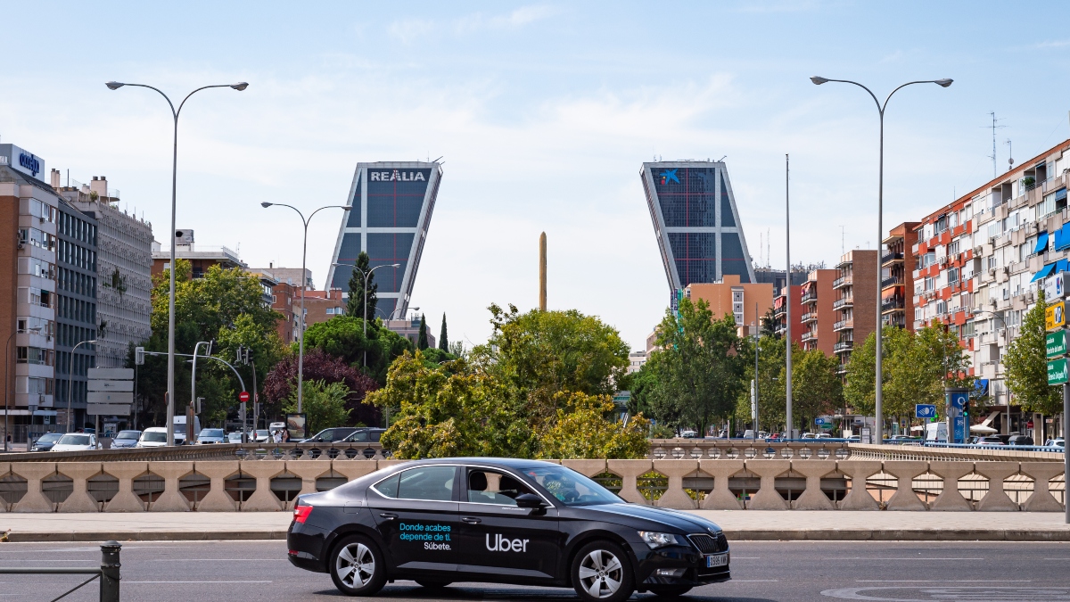 Madrid elegida nueva sede del Consejo Mundial de Viajes y Turismo