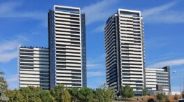 Stoneweg adquiere la Torre Skyline en Madrid y refuerza su apuesta por el 'living' de alta calidad