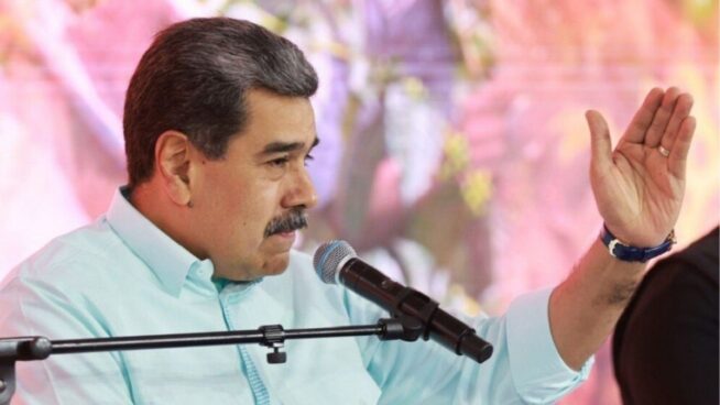 El régimen de Maduro libera a 71 presos políticos
