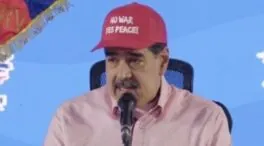 Maduro compara los asaltos a petroleros de EEUU con la actividad de los corsarios y piratas