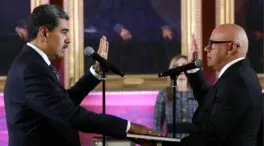 Venezuela defiende que saldrá del TPI por su «inacción» ante el «genocidio» de los palestinos