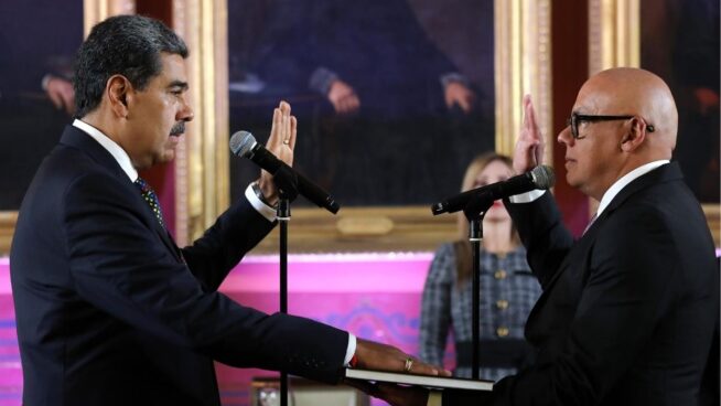 Venezuela defiende que saldrá del TPI por su «inacción» ante el «genocidio» de los palestinos