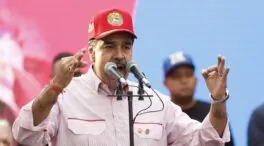 Venezuela denuncia ante la Organización Marítima a EEUU por incautarle el petrolero