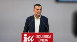 IU reconoce conversaciones para crear una coalición de izquierdas en Aragón