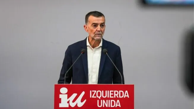 IU reconoce conversaciones para crear una coalición de izquierdas en Aragón