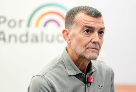 Maíllo «no contempla otro escenario que no sea» que el Gobierno presente Presupuestos