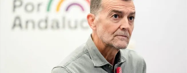 Las bases de IU atacan a Podemos tras su rendición: «Temen bajar del 1% en Andalucía»