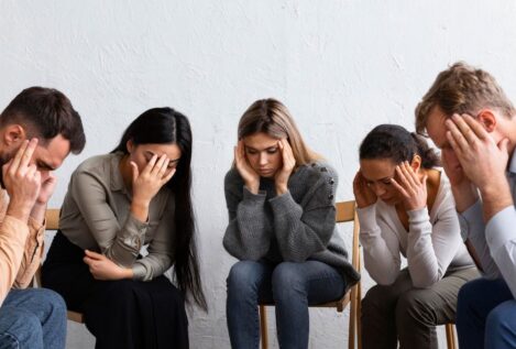 El malestar social como nueva pandemia