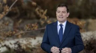 Mañueco destaca el crecimiento de los servicios públicos de Castilla y León en 2025