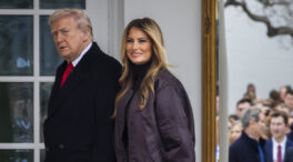 Mar-a-Lago, la 'Casa Blanca de invierno' de Trump en Florida inspirada en el Mediterráneo