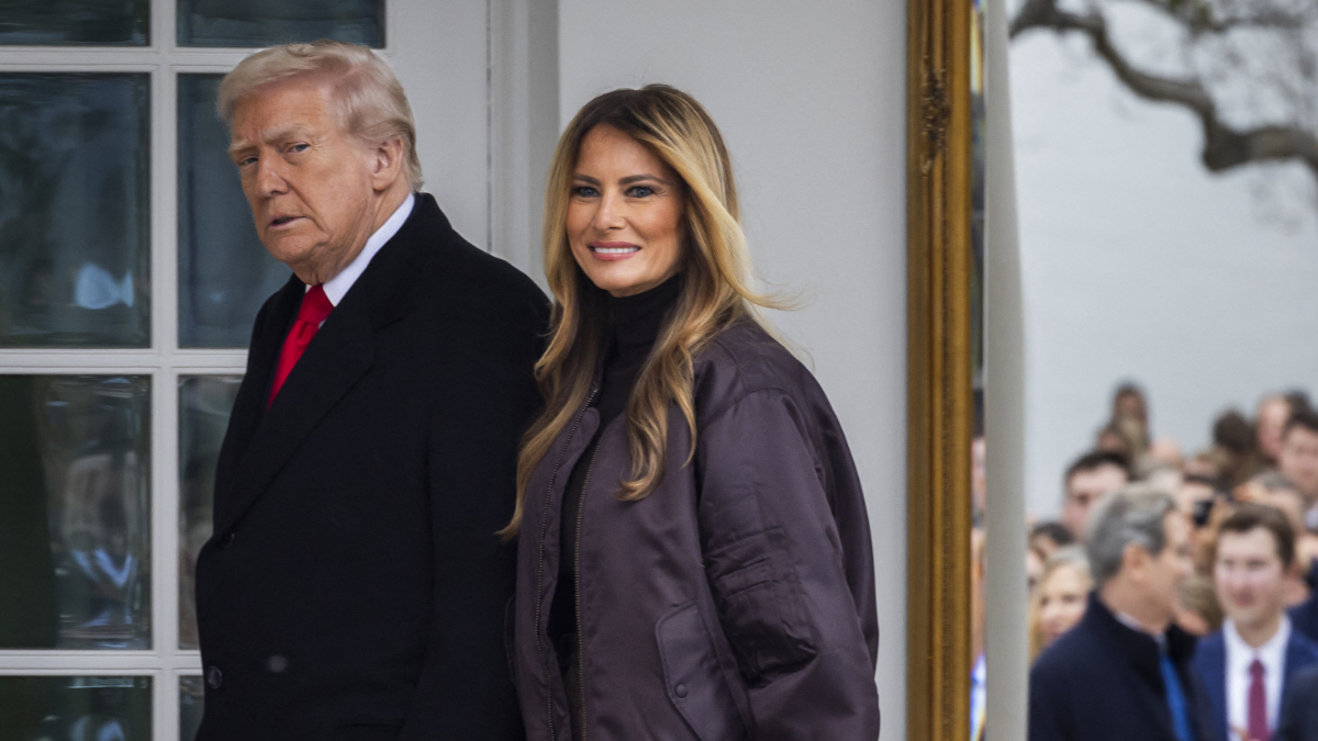 Mar-a-Lago, la ‘Casa Blanca de invierno’ de Trump en Florida inspirada en el Mediterráneo