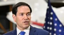 Más presión sobre Maduro: Rubio denuncia la presencia de Irán y Hezbolá en Venezuela