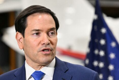 Más presión sobre Maduro: Rubio denuncia la presencia de Irán y Hezbolá en Venezuela