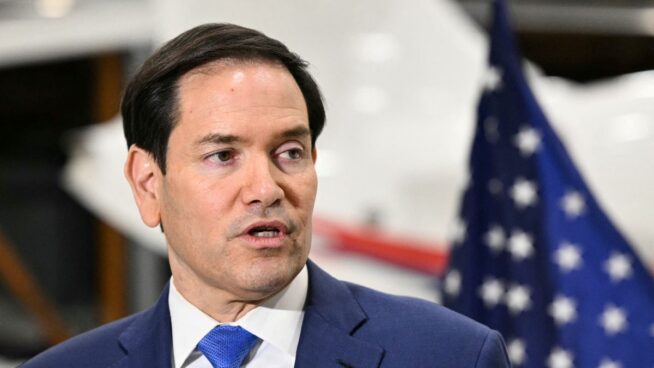 Más presión sobre Maduro: Rubio denuncia la presencia de Irán y Hezbolá en Venezuela