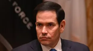 Marco Rubio pone como ejemplo para Venezuela la transición democrática española