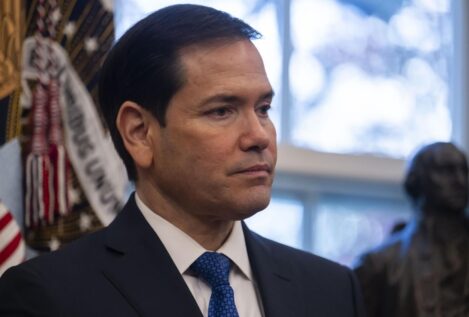 Estados Unidos designa como terrorista a la banda colombiana Clan del Golfo