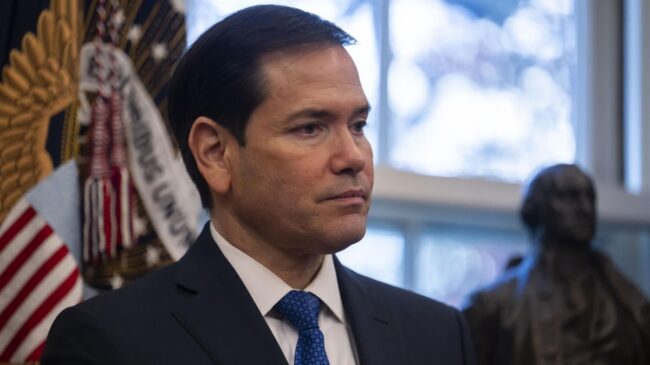 Rubio tilda de «insuficientes» las reformas de Cuba y aboga por un cambio de régimen