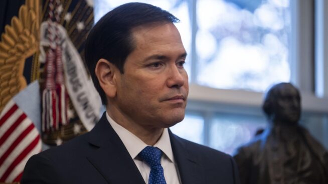 Rubio tilda de «insuficientes» las reformas de Cuba y aboga por un cambio de régimen