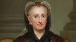 María Amalia de Sajonia: la reina que transformó nuestra Navidad