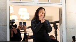 María Corina Machado, Nobel de la Paz 2025, llega a Oslo tras un año en la clandestinidad