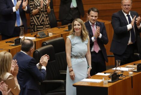 Extremadura 21-D: esto es lo que propone cada partido