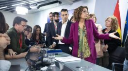 El Gobierno no se plantea la remodelación que reclama Yolanda Díaz