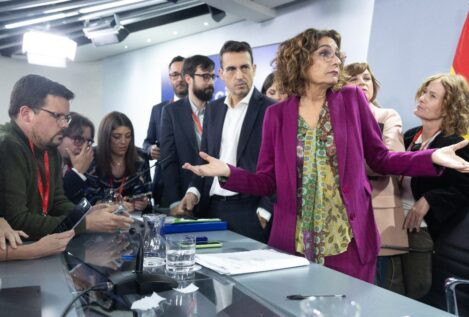 El Gobierno no se plantea la remodelación que reclama Yolanda Díaz