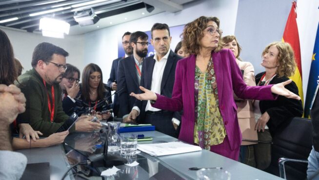 El Gobierno no se plantea la remodelación que reclama Yolanda Díaz