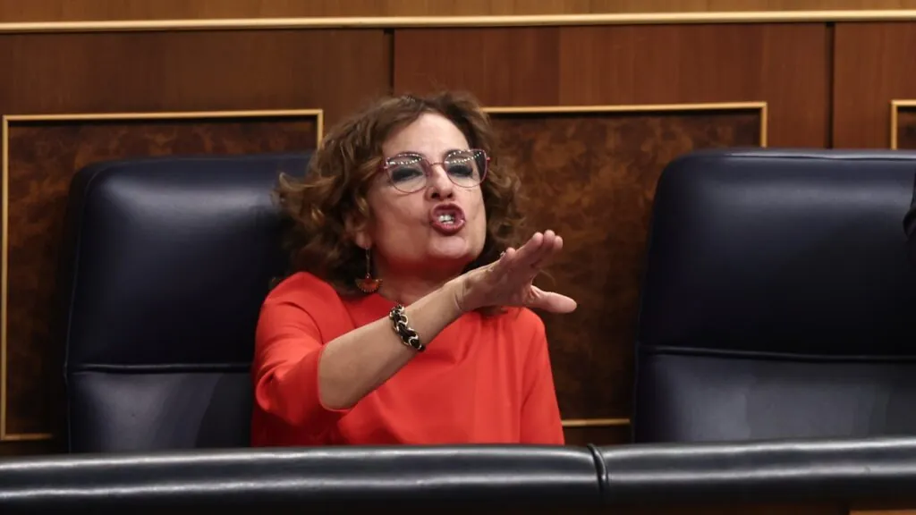 seguridad fiscal España OCDE