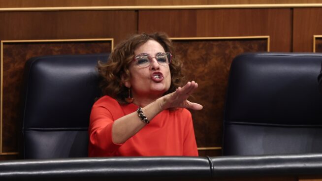 La seguridad fiscal en España ya es la segunda peor de la OCDE «como muestra Verifactu»