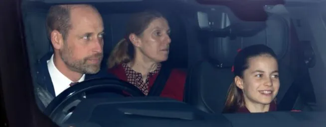 La Casa Real británica premia a María, su niñera española: qué significa su nueva medalla de plata